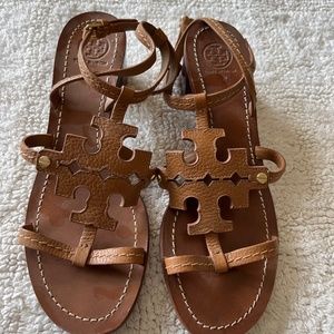 Tory Burch sandals